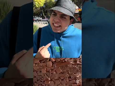 Rubén tuesta con decoración de pasteles | Lo mejor de Rubén tuesta