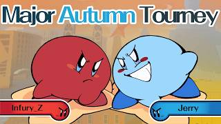 Major Autumn Tournament | Infury vs Jerry | CHAMPIONSHIPS