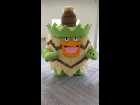 【公式】くるくるルンパッパ