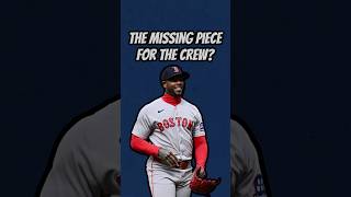 The Brewers top trade target at the trade deadline #mlb #tradedeadline #brewers #aroldischapman