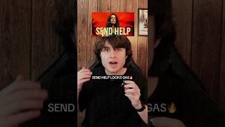 SEND HELP LOOKS GAS🔥 #Shorts