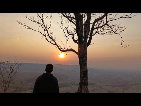 Khandala Waterfall / Ghat Vlog Adilabad