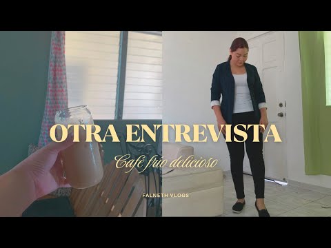 😱¡Otra entrevista!|Me quedé hablando sola | Khal soñó que atacaron a Cachito😭Se despertó preocupado😞