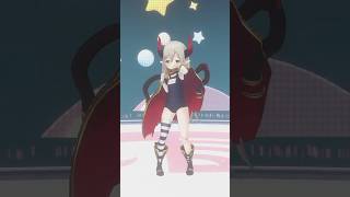 おしゃれ番長 / ORANGERANGE feat . ソイソース 踊れた〜！！ #踊ってみた #vtuber #shorts #にじさんじ