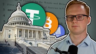 America's Crypto Regulation - What the Genius and Clarity Act Means For Markets