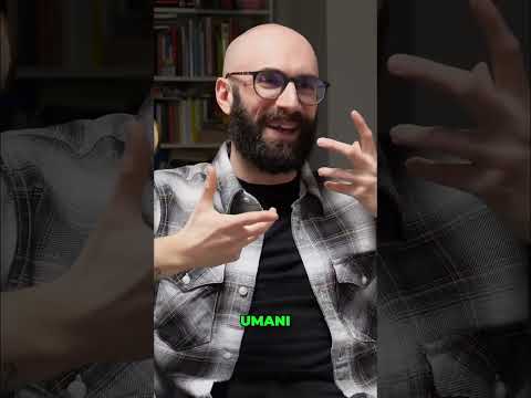 Non trattare l'AI come una magia