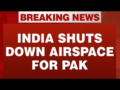 Pahalgam Terror Attack | Indian Pakistan Relation | Pakistan News | India Pak Relations | J&K News