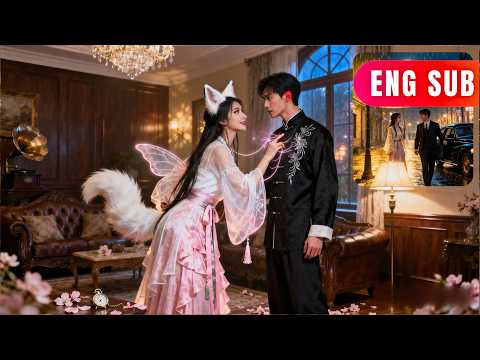 [ENG SUB]✨Takdir pertemukan mereka di Huaidu, perpisahan abadi.#drama #pure poster