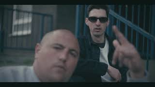 MIDAS ALONSO - MUFASA FT. BRUNO CARBALLO (AKA KRONE) (VIDEOCLIP) [MASTERCASTER]