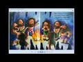Cavemen's Survival Challenges