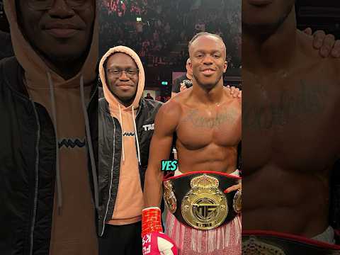 KSI New Family Drama #sidemen