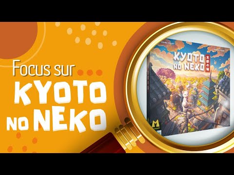 🔎 Focus sur Kyoto No Neko