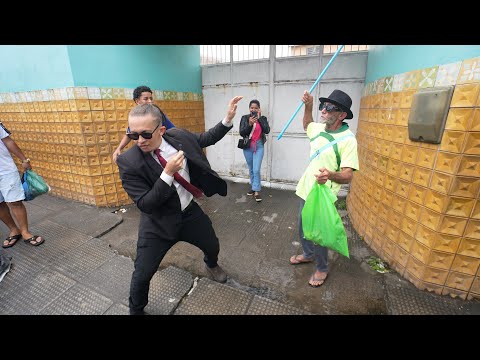 DE MALA E CÚIA NO JACINTINHO
