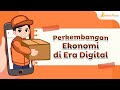 E-commerce Benefits and Safety