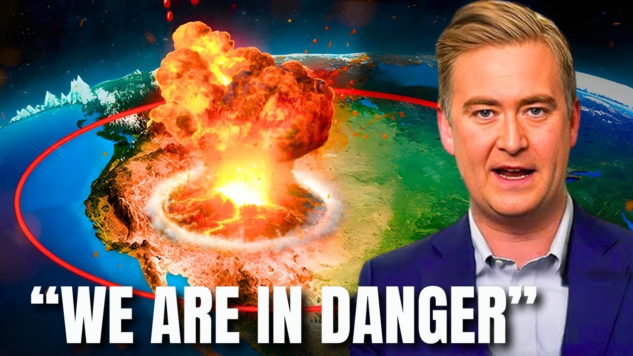 Yellowstone National Park Official: “Hundreds Of Earthquakes Have Hit Yellowstone!”