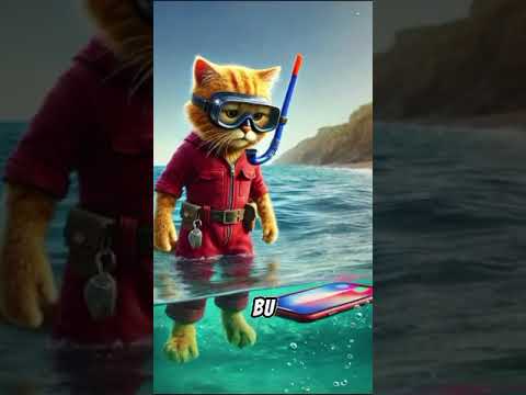 Zencefilin annesi zencefilin telefonunu #catshorts #cat #cats kırdı