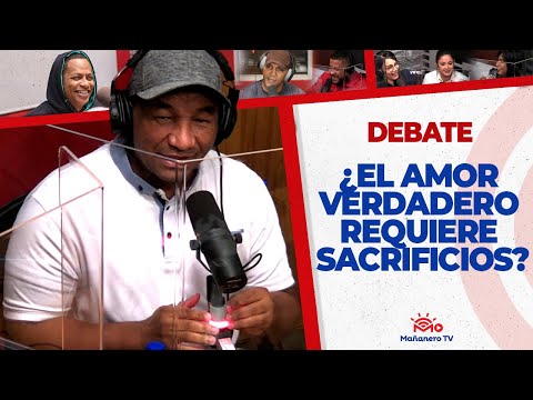 ¿El Amor Verdadero Requiere Sacrificios? - El Debate