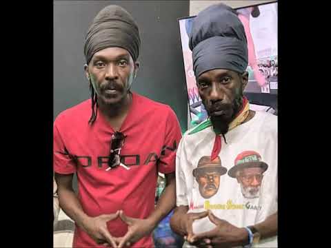 Holding Firm aka Raid The Barn Riddim (Instrumental Version 1996)