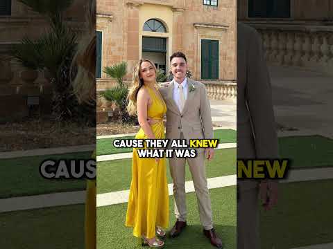 Sidemen - How Did Fans Ruin Vikk's Wedding?