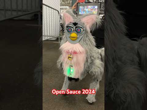 Amazing Projects From Open Sauce 2024