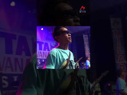 Nova Queen - Jagang Vespa #livedangdut