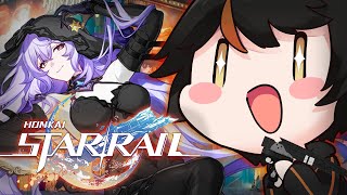 【HONKAI: STAR RAIL】BLACK THE BEAST DESCENDS FROM SHADOWS ⚠️BLACK SWAN SUMMONS⚠️