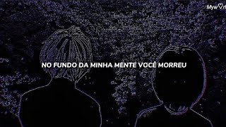 "No fundo da minha mente você morreu"/ Romantic homicide - d4vd (tradução)|myw♡rld|