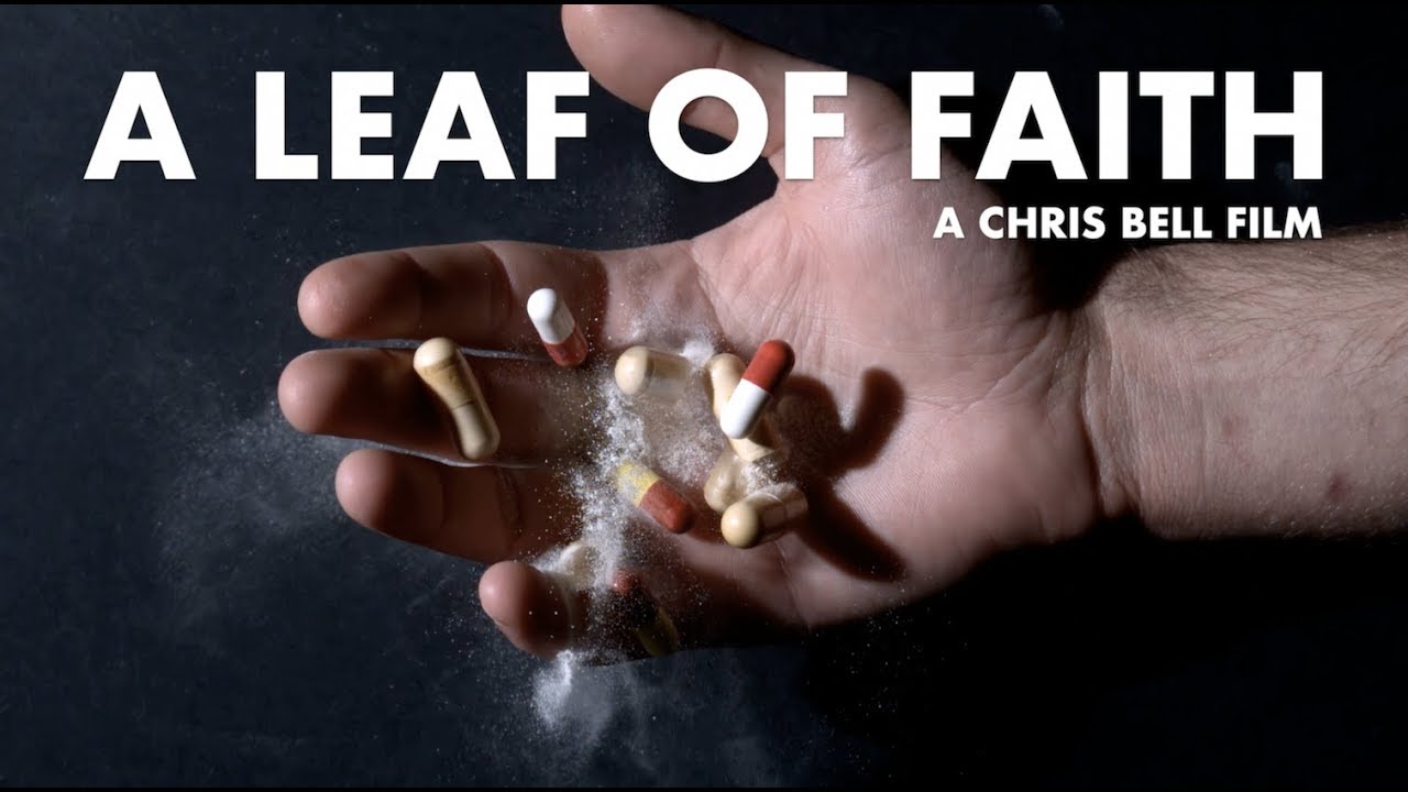 A Leaf of Faith Trailerin pikkukuva
