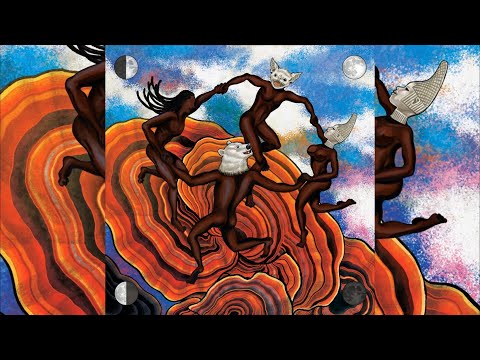 Rema - FUN (AUDIO)