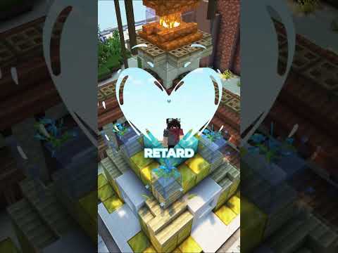 ⬆️ Rejoins le Discord en bio - La légende de mon serveur minecraft