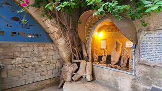 Jerusalem Today! From the Jewish Quarter to the Western Wall