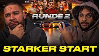 RAW reaction mit Billa Joe l RAW SEASON I SCORPION2SOCIETY