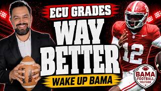I Rewatched Alabama’s 48-10 Win… I Feel DIFFERENT Now 👀