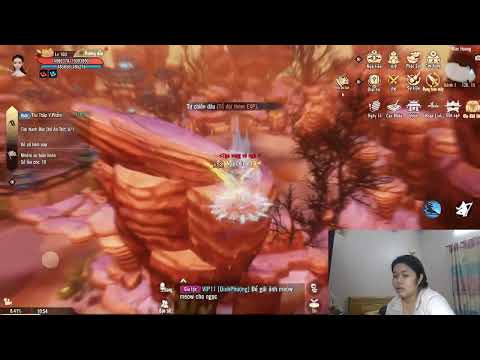 Hưng Đen Sì l Thưởng Trà Không Có Tri Âm Trong Game