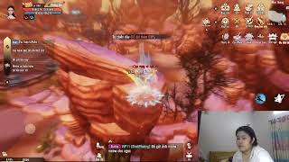 Hưng Đen Sì l Thưởng Trà Không Có Tri Âm Trong Game
