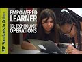 Computer Repair Skills Assessment