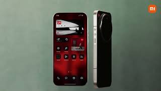 Scopri Leica Leitzphone powered by Xiaomi