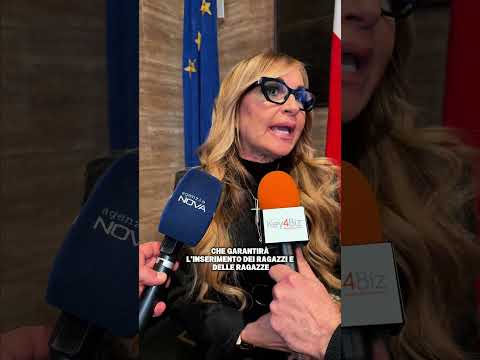 🎙️ L'intervista di Laura di Raimondo, direttore Generale ASSTEL