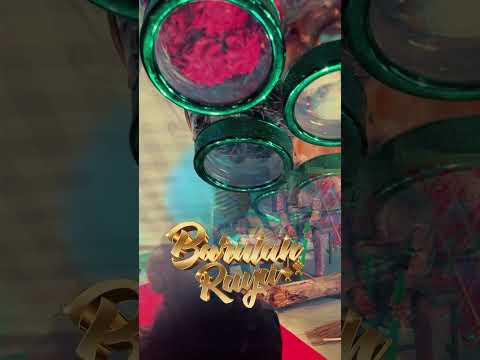 Meriah lagu Raya Padu Records tahun ni #shorts