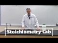 Crucible Experiment Procedures and Safety
