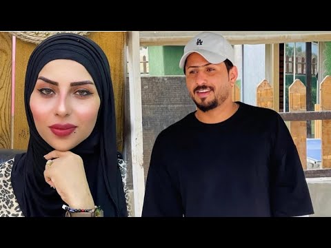 بنين الموسوي  وحيدر سيتاو بث مباشر