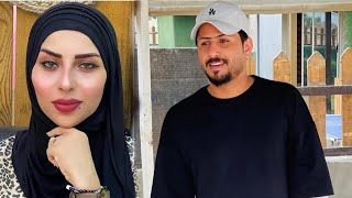بنين الموسوي  وحيدر سيتاو بث مباشر