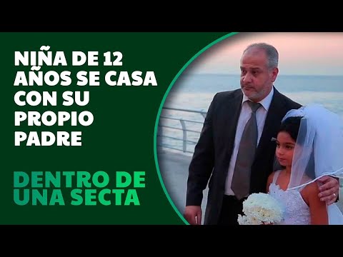 Pequeña Es Forzada Por Su Propio Padre Tras Unirse A La Secta Del Yoga  Descubre El Increíble Final