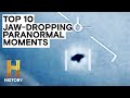 UFO Sightings and Explanations