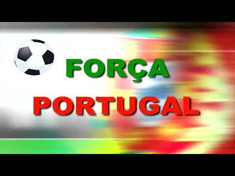 Força PORTUGAL !!! GO Portugal GO !!!
