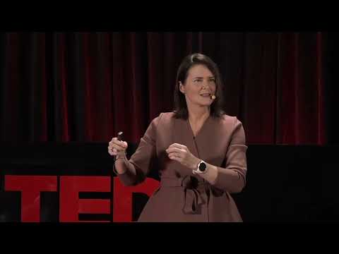 Rethinking social media policies for young people | Anna Curzon | TEDxWaihī Beach