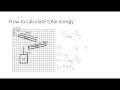 Gravitational Potential and Kinetic Energy