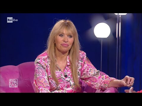 Alessandra Mussolini:" La mia aggressione a Strasburgo" - Storie di donne al bivio 07/03/2024