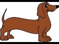 Weiner Dog Story Comprehension