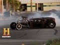 Understanding Rat Rod Culture